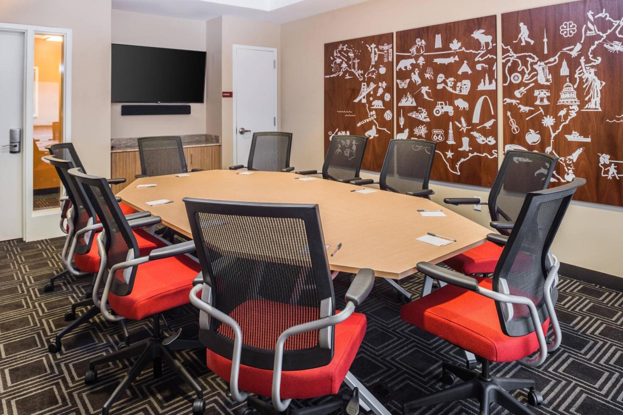 Towneplace Suites By Marriott New Hartford Eksteriør bilde