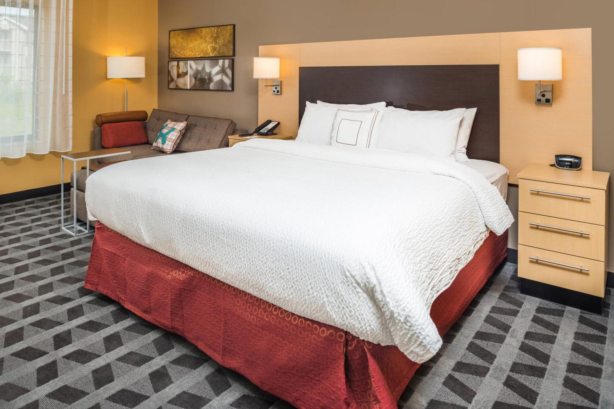 Towneplace Suites By Marriott New Hartford Eksteriør bilde