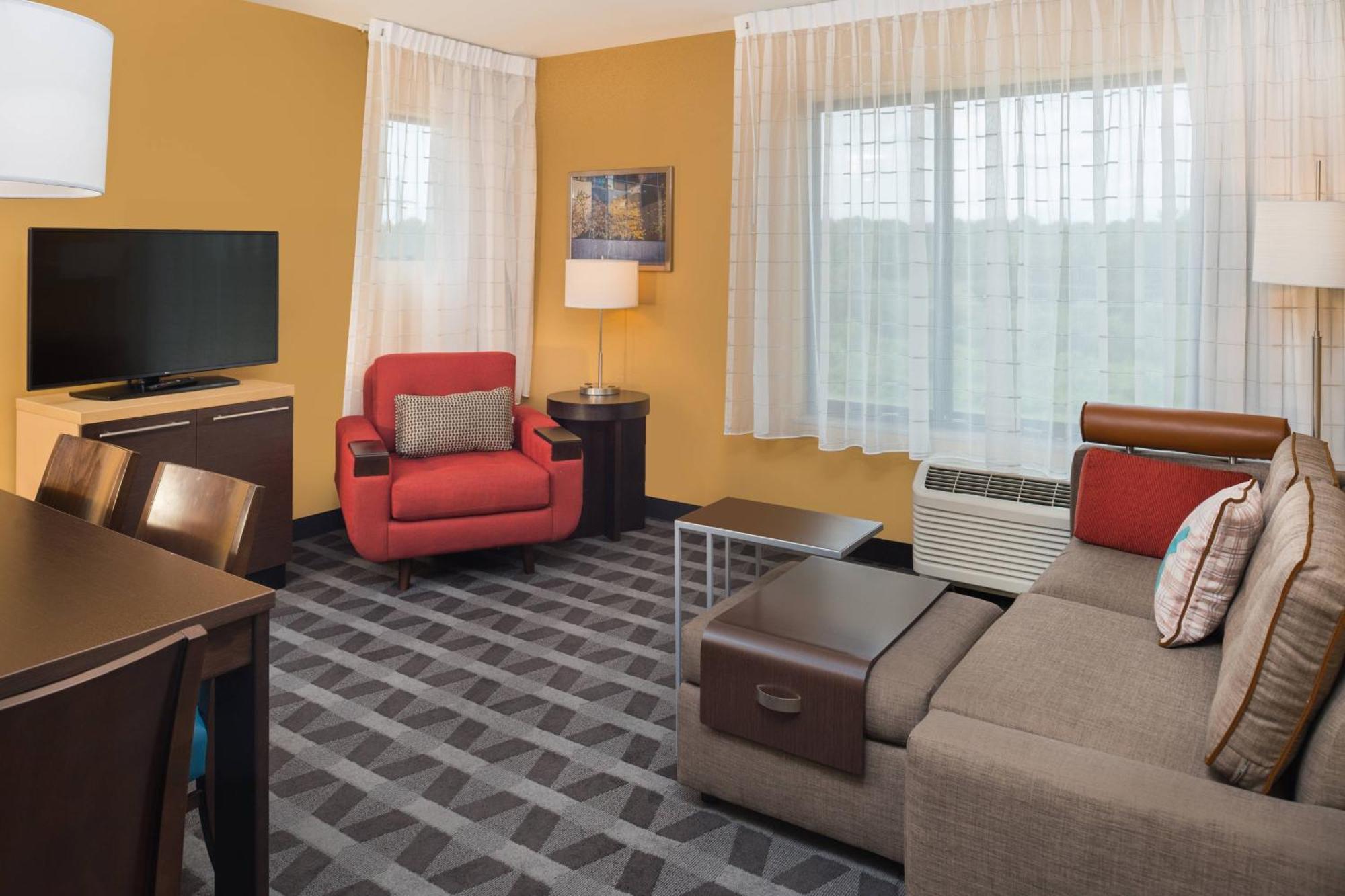 Towneplace Suites By Marriott New Hartford Eksteriør bilde