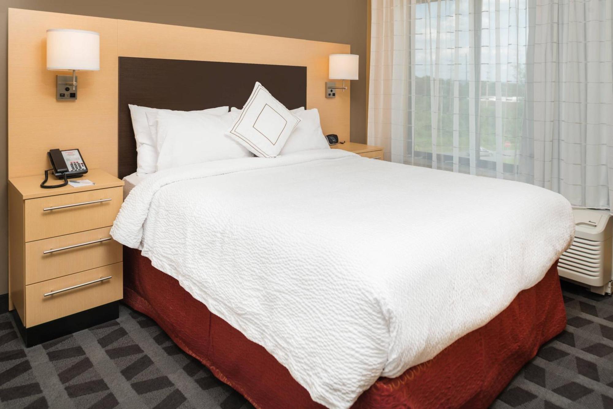 Towneplace Suites By Marriott New Hartford Eksteriør bilde