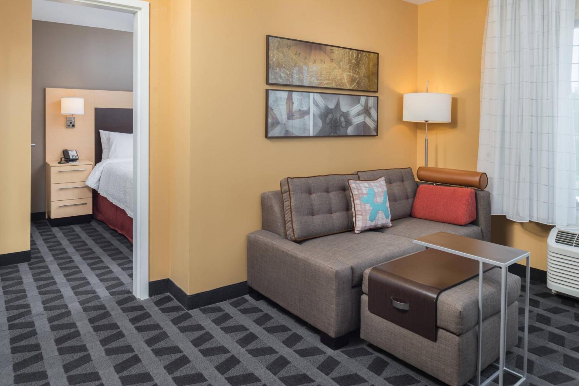 Towneplace Suites By Marriott New Hartford Eksteriør bilde