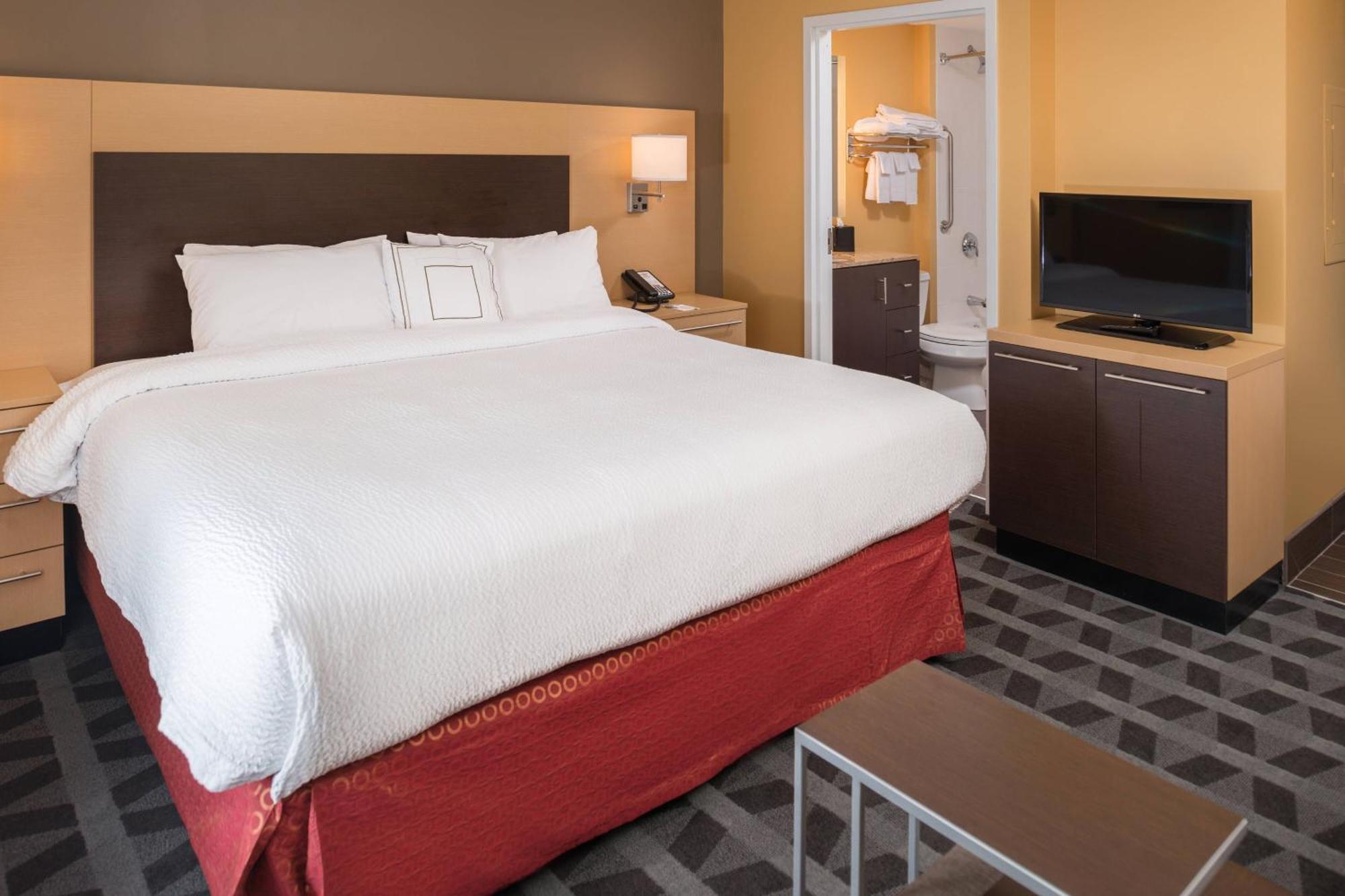 Towneplace Suites By Marriott New Hartford Eksteriør bilde