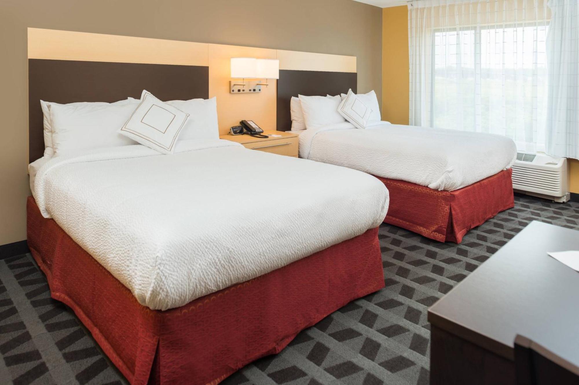 Towneplace Suites By Marriott New Hartford Eksteriør bilde