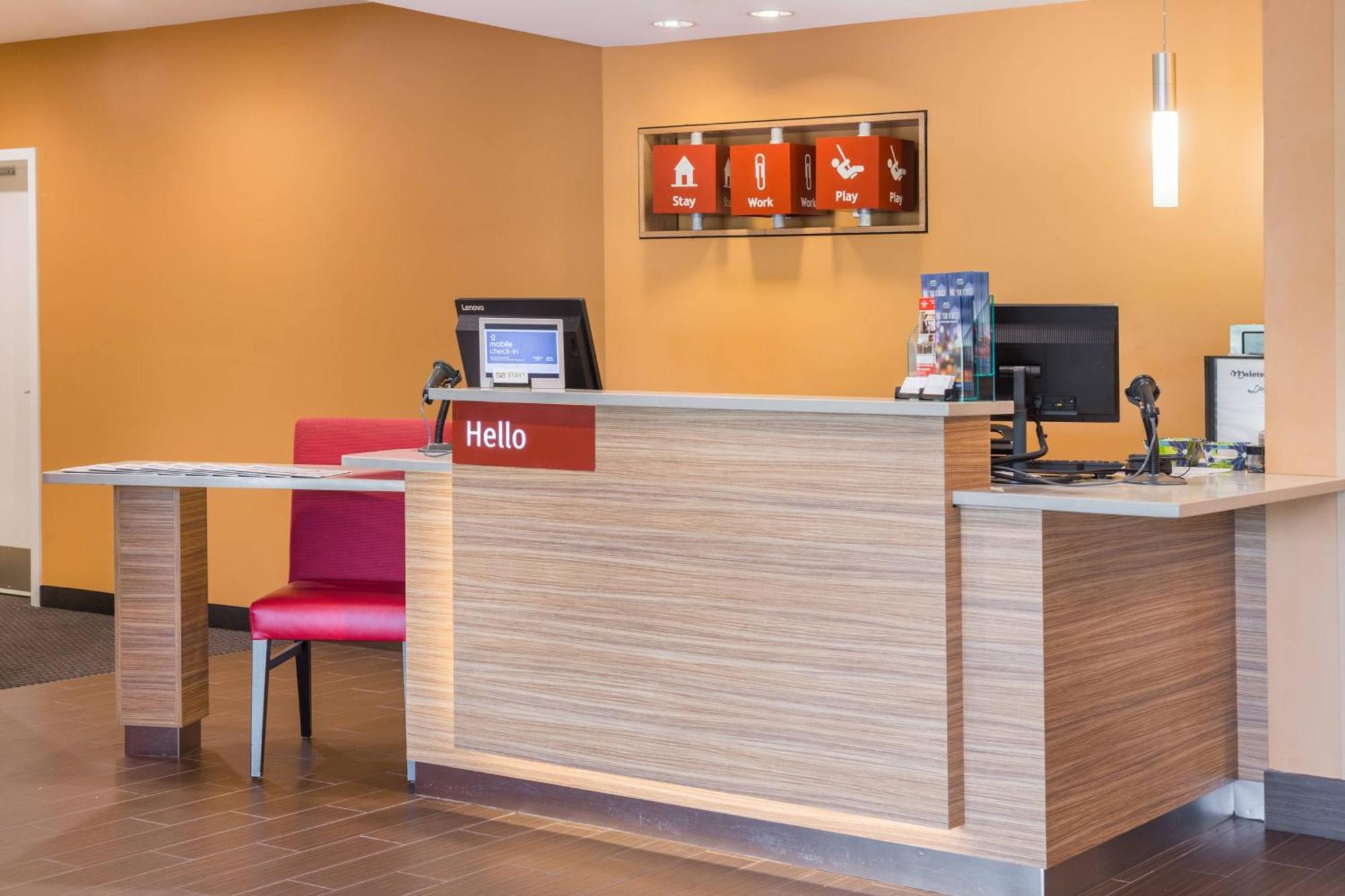 Towneplace Suites By Marriott New Hartford Eksteriør bilde