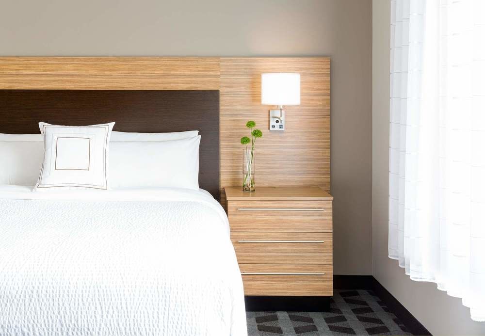 Towneplace Suites By Marriott New Hartford Eksteriør bilde