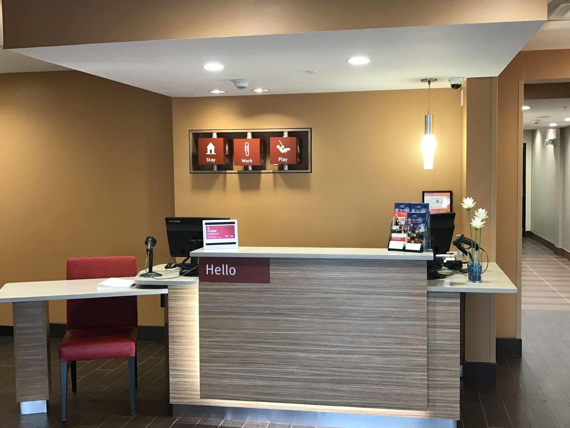 Towneplace Suites By Marriott New Hartford Eksteriør bilde
